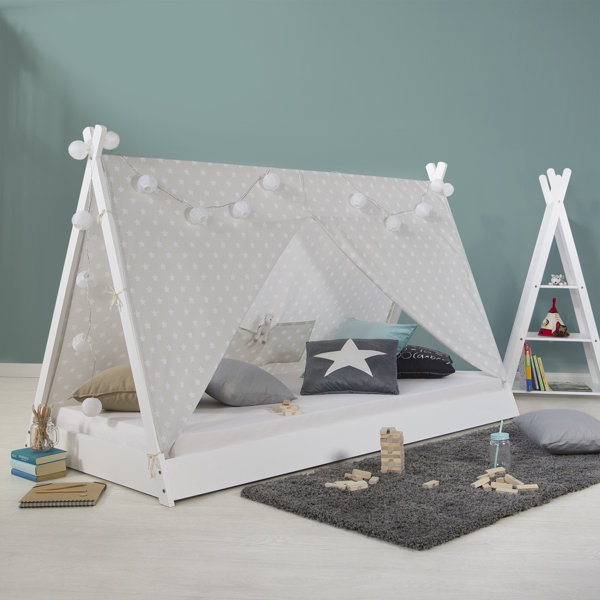 Harriet single on sale tent bed